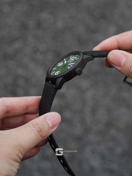 GS-000278 (  CITIZEN ECO DRIVE BM8475 )