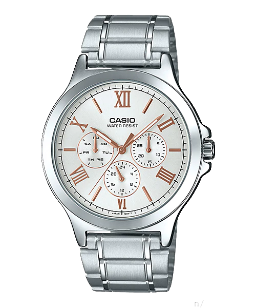 CASIO  MTP-V300D-7A2