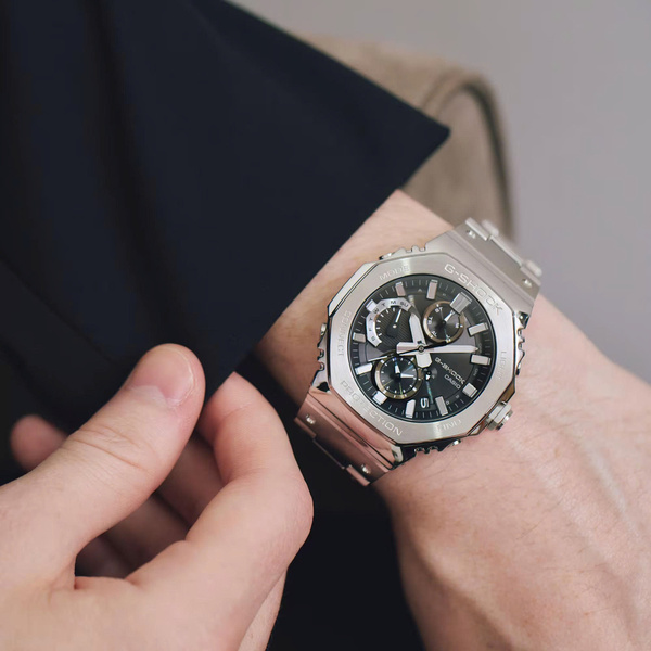 Casio G-Shock GMC-B2100D-1A