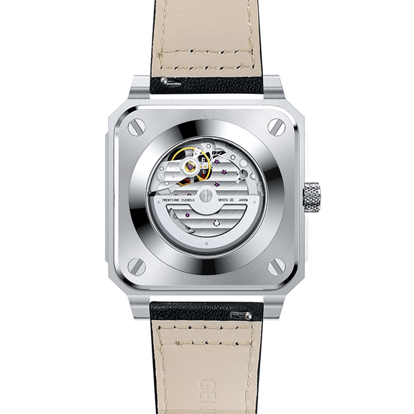 Đồng hồ nam chính hãng LOBINNI L16065-1 (Phiên bản Thể Thao Cực Chất)