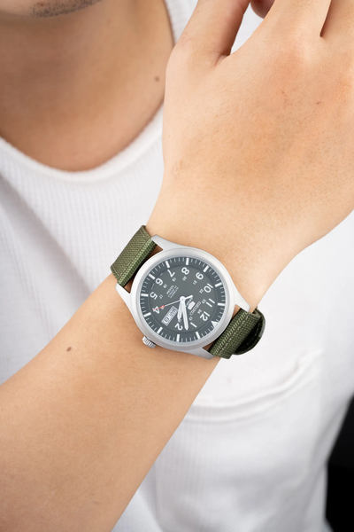 Đồng Hồ Nam Chính Hãng SEIKO 5 Sports SNZG09K1S