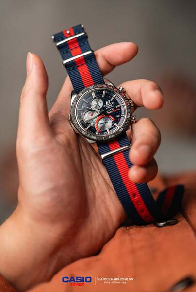 GS-000395 ( Limitted EQB-1000TR-2A - Toro Rosso )