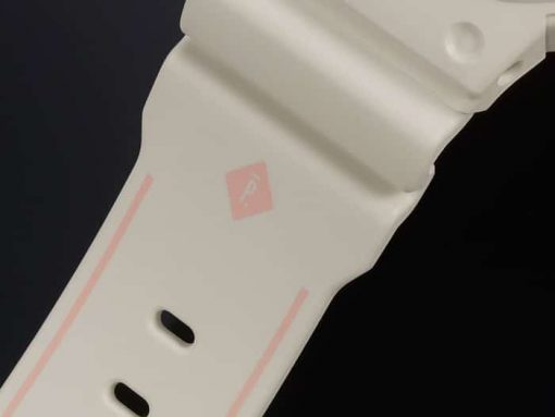 G-SHOCK DW-5600PGW-7