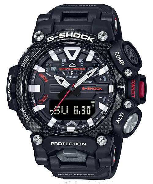 G-SHOCK GR-B200-1A