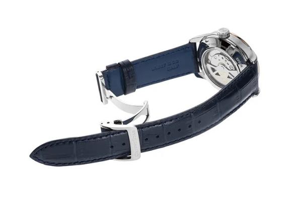 Đồng Hồ Nam Chính Hãng ORIENT STAR Contemporary RE-AT0015L00B