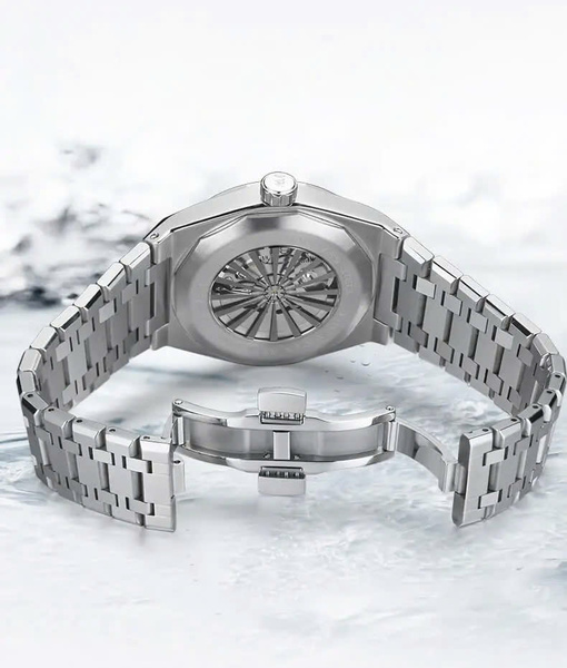 Đồng Hồ Nam I&W Carnival 733G2 Automatic