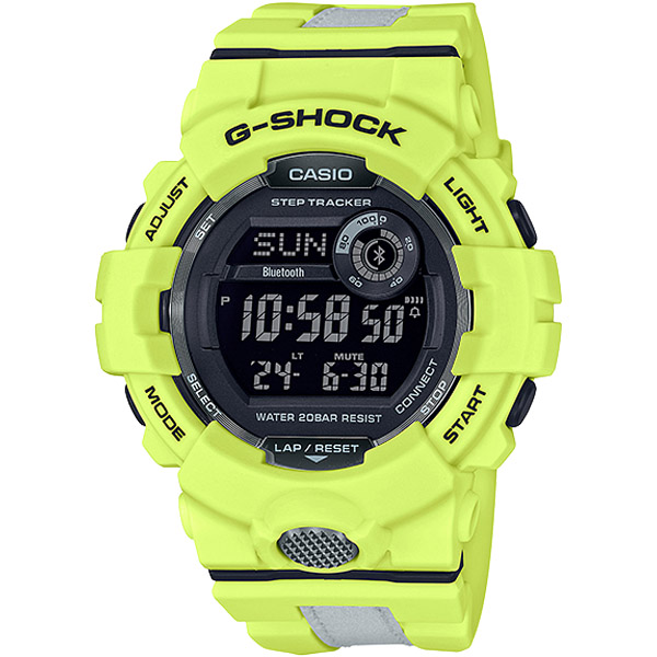 G-SHOCK GBD-800LU-9 