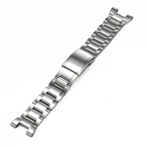 Dây thép thay thế cho G-Shock GST-B100/  GST-100 / GST-S310 / GST-S100