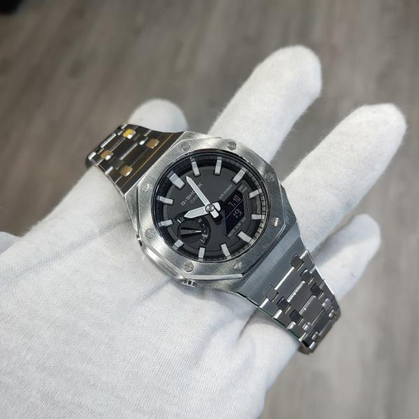 Bộ vỏ Ga-2100 Royal Oak AP 2.0 