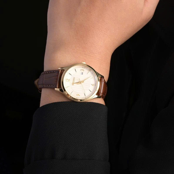 Đồng Hồ Nữ Chính Hãng SEIKO Regular SXDG96P1