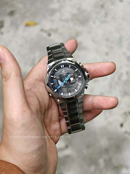 GS-000218 ( CASIO EDIFICE EQW-A1000 )