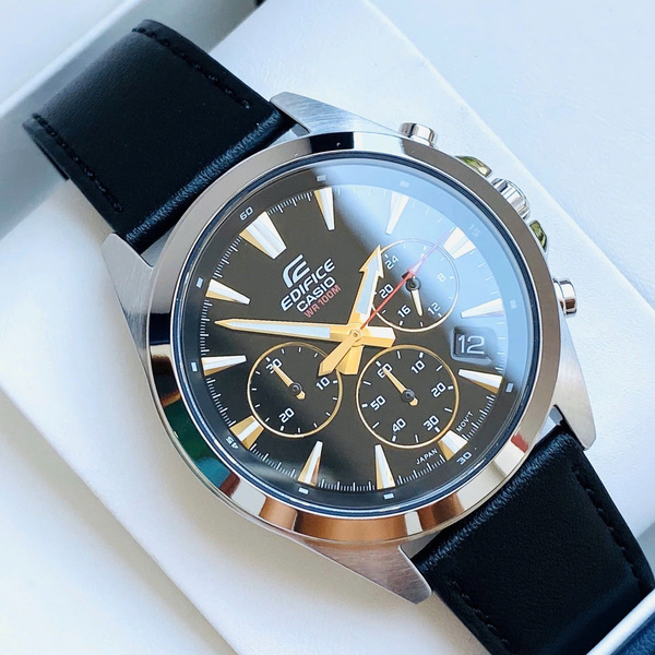 CASIO EDIFICE EFV-630L-1AV