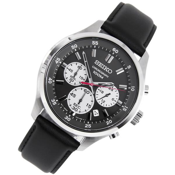 Đồng Hồ Nam Chính Hãng SEIKO Regular SKS595P1