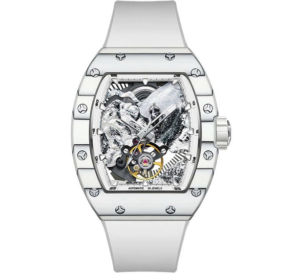 Đồng Hồ Nam Bonest Gatti BG9002-R1