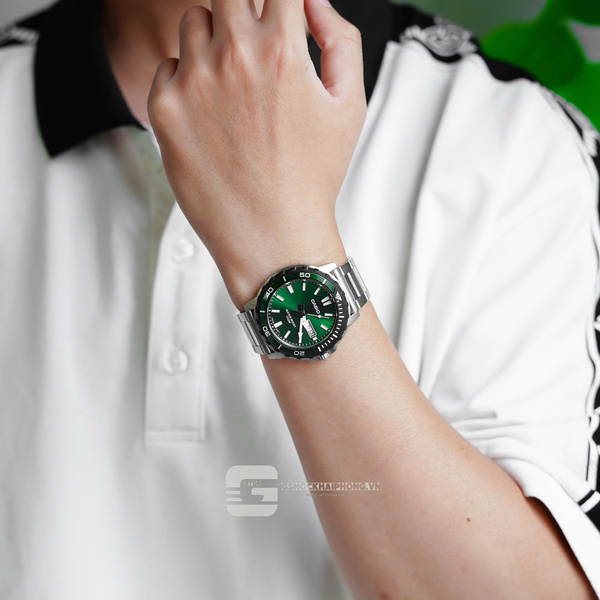  CASIO MTD-125D-3A - QUÀ TẶNG TRỊ GIÁ 600K 