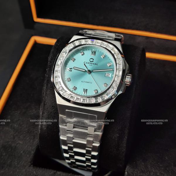 CARNIVAL 8129G-VT-XDT