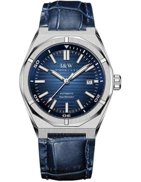 Đồng Hồ Nam I&W Carnival - Nam 711G4