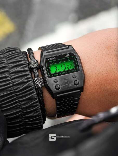 Đồng Hồ Casio A1100B-1