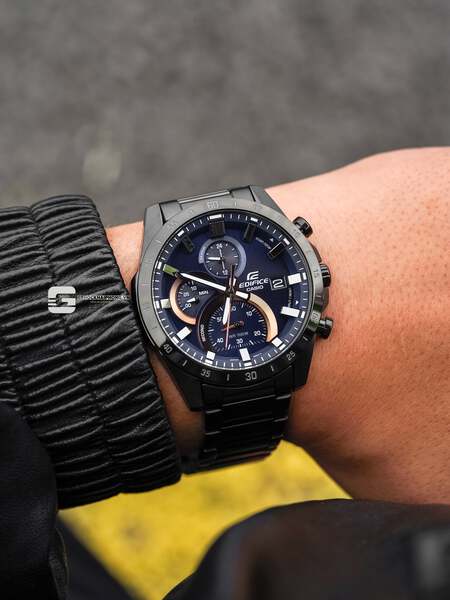 EDIFICE EFR-571DC-2AV