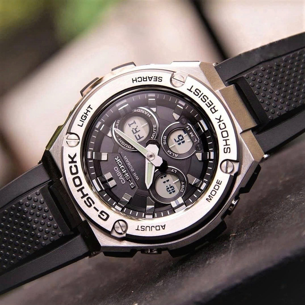 G-SHOCK GST-S310-1A