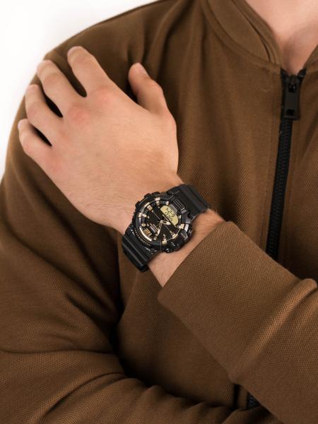 Đồng hồ Nam Chính hãng CASIO HDC-700-9A - Pin 10 năm