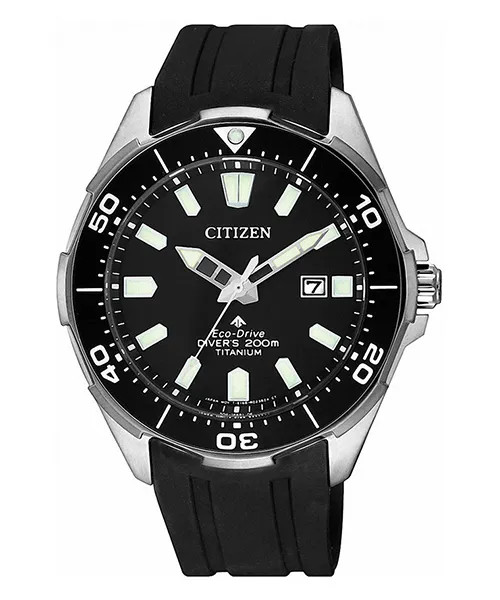 Đồng Hồ Nam Chính Hãng CITIZEN Promaster BN0200-13E