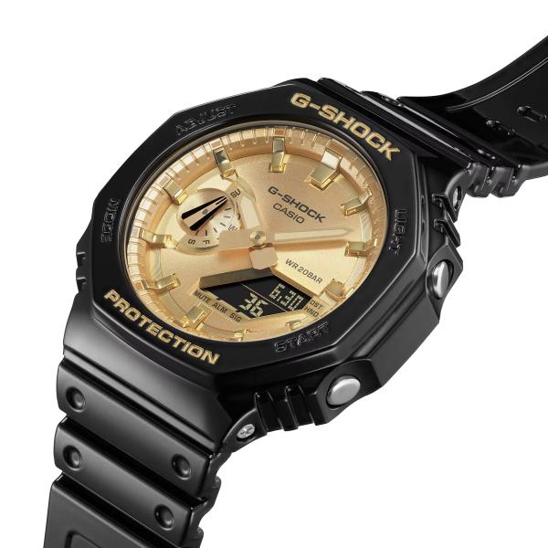 G-SHOCK GA-2100GB-1A