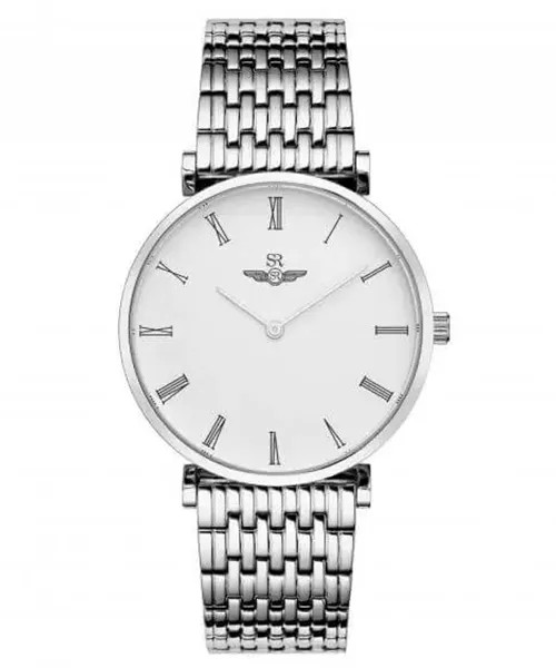 Đồng Hồ Nam Chính Hãng SRWATCH Classic SG8702.1102