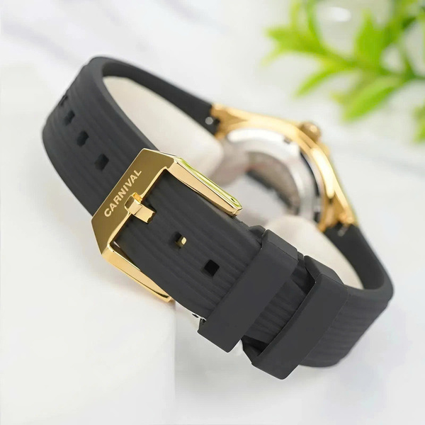 Đồng hồ  CARNIVAL 8168L-VV-DCS-D