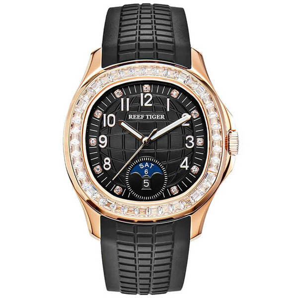 Đồng hồ nam chính hãng Reef Tiger RGA1805-4