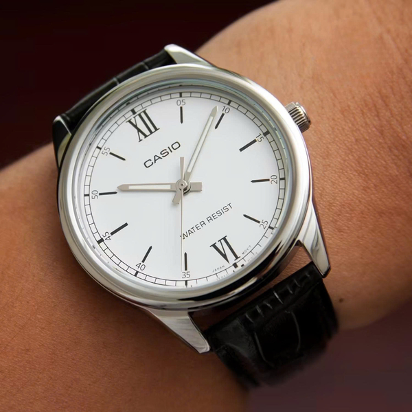 CASIO MTP-V005L-7B2 - QUÀ TẶNG TRỊ GIÁ 600k
