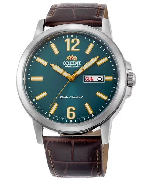 Đồng Hồ Nam Chính Hãng ORIENT Contemporary RA-AA0C06E19B