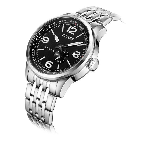 Đồng Hồ Nam Chính Hãng CITIZEN Mechanical NJ0140-84E