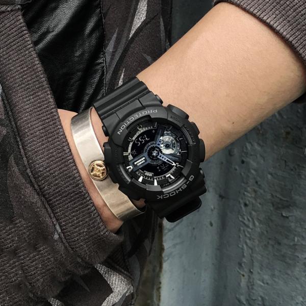 G-SHOCK GA-110-1B