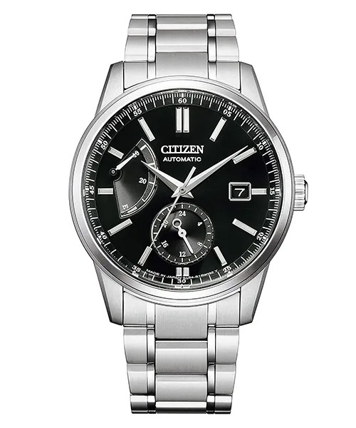 Đồng Hồ Nam Chính Hãng CITIZEN Mechanical NB3001-53E