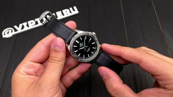 EDIFICE EFR-S107L-1AV