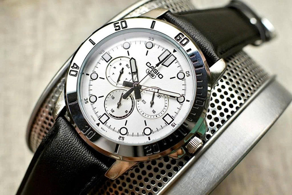 CASIO MTP-VD300L-7E - QUÀ TẶNG TRỊ GIÁ 300K