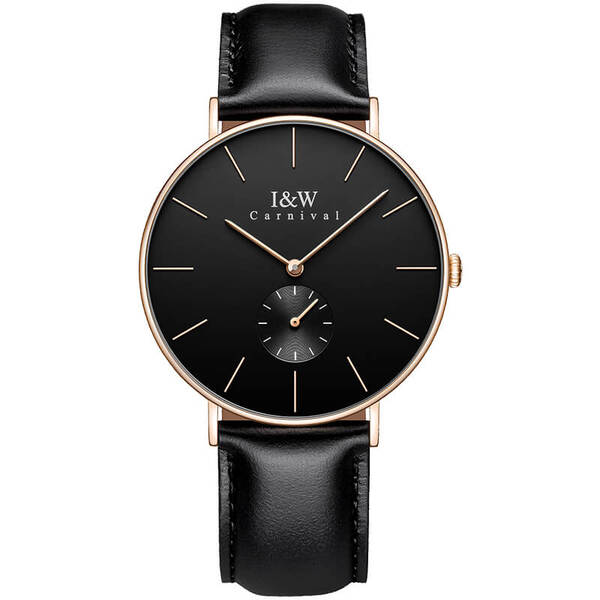 Đồng hồ nam chính hãng IW CARNIVAL IW8848G-2