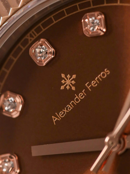 Alexander Ferros 8132D/08