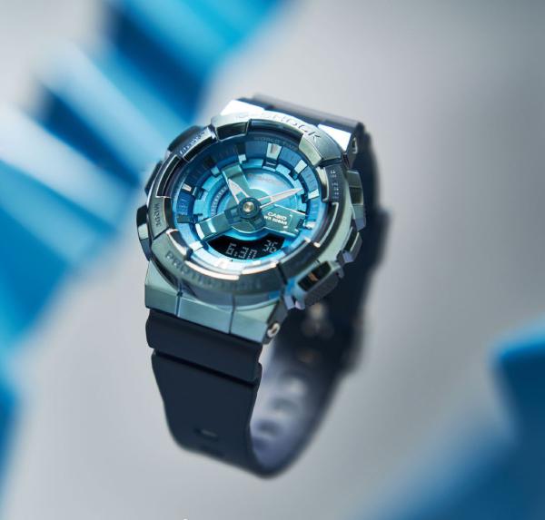 CASIO G-SHOCK GM-S110LB-2A