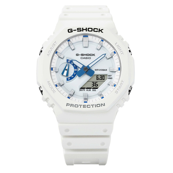 CASIO G-SHOCK  GA-2100HDS-7A