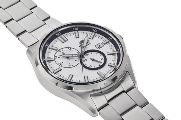 Đồng Hồ Nam Chính Hãng ORIENT Sports RA-AK0603S10B