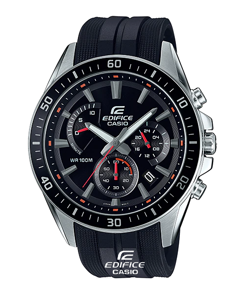 EDIFICE EFR-552P-1AV