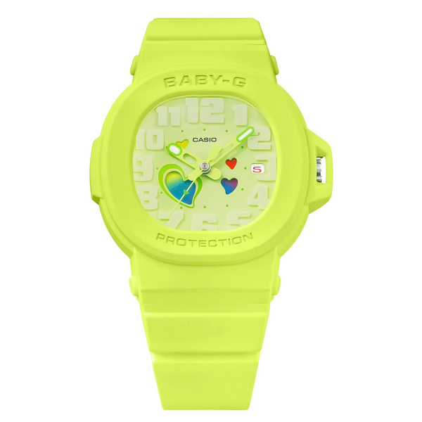 CASIO  BABY-G BGA-10-3A