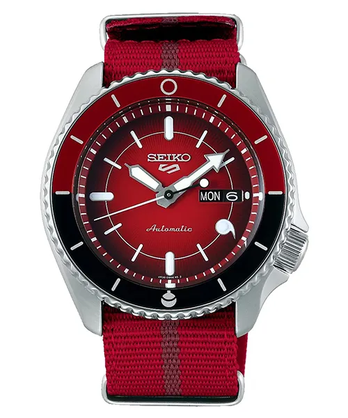 Đồng Hồ Nam Chính Hãng SEIKO 5 Sports SRPF67K1
