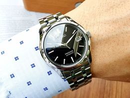 Đồng Hồ Nam Chính Hãng SEIKO Presage SRPD99J1