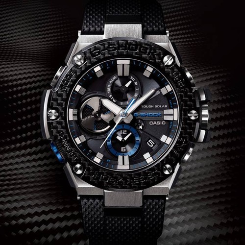 G-SHOCK GST-B100XA-1A