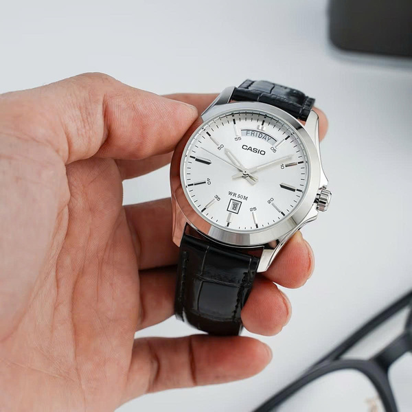 CASIO MTP-1370L-7A - QUÀ TẶNG TRỊ GIÁ 600K