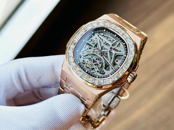 CARNIVAL 8118G2-VH-T