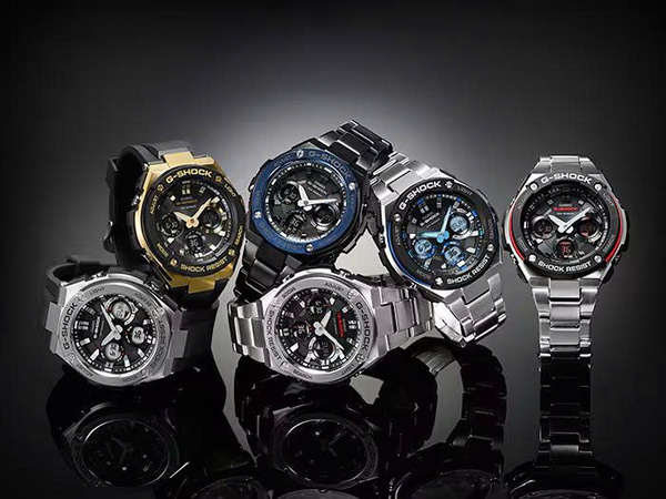 G-SHOCK GST-S100G-1A